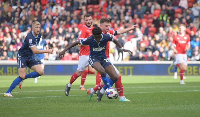 Nhận định U21 Barnsley vs U21 Charlton Athletic, 20h00 ngày 20/8 Nhận định U21 Barnsley vs U21 Charlton Athletic, 20h00 ngày 20/8