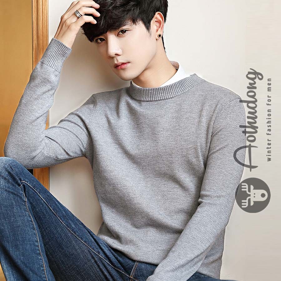 phong cách mùa đông nam
